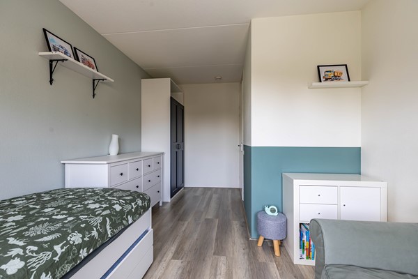 Medium property photo - Swanenburg 22, 9363 KL Marum